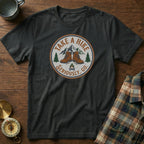Take A Hike: Seriously
