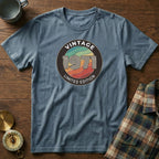 Vintage 1971 Limited Edition T-Shirt