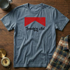 Smokin' Hot Retro Pop T-Shirt