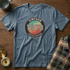 Vintage 1973 Limited Edition T-Shirt