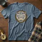 The Campfire Social T-Shirt