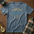 GEN X Operational Status Salty T-shirt