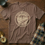 Tidal Influence Silent Resistance T-Shirt