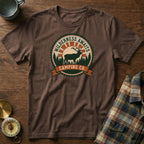 Wilderness Awaits T-Shirt