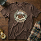 GEN X Explorer Hiking T-Shirt
