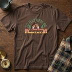 I'd Rather Be Glamping T-Shirt