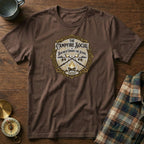 The Campfire Social T-Shirt