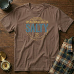 GEN X Operational Status Salty T-shirt