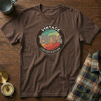 Vintage 1974 Limited Edition T-Shirt
