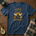 ESTE BENIGNI (Be Kind) T-Shirt