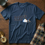 RABBIT EARS Glitch EDM T-Shirt