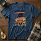 I Only Trust Three Friends: Jack