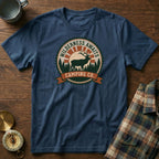 Wilderness Awaits T-Shirt