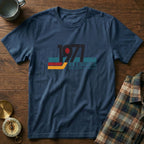 1971 Gen X Raised on Hose Water T-Shirt