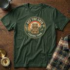 Off The Grid T-Shirt
