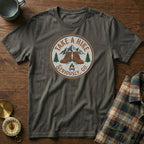Take A Hike: Seriously