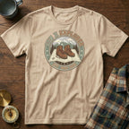 GEN X Explorer Hiking T-Shirt