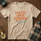 Low Tide