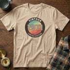 Vintage 1971 Limited Edition T-Shirt