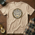 The Campfire Social T-Shirt