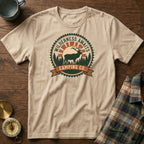 Wilderness Awaits T-Shirt