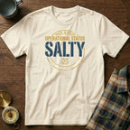 GEN X Operational Status Salty T-shirt
