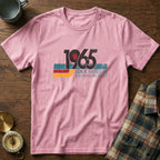 1965 Gen X Raised on Hose Water T-Shirt