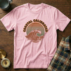 Coastal Calibrated Snarky Local Attitude T-Shirt