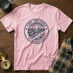Tidal Influence Silent Resistance T-Shirt
