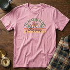 I'd Rather Be Glamping T-Shirt
