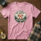 No Signal No Problem T-Shirt