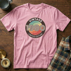Vintage 1980 Limited Edition T-Shirt