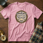 The Campfire Social T-Shirt