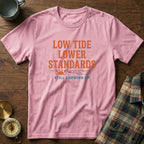 Low Tide