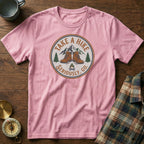 Take A Hike: Seriously