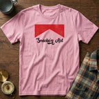 Smokin' Hot Retro Pop T-Shirt