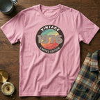 Vintage 1976 Limited Edition T-Shirt
