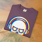 Rave DJ Skull T-Shirt