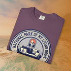 National Park of My Living Room T-Shirt