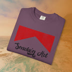 Smokin' Hot Retro Pop T-Shirt
