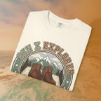 GEN X Explorer Hiking T-Shirt