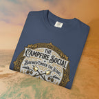 The Campfire Social T-Shirt