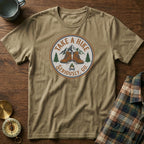 Take A Hike: Seriously