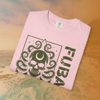 FUBAR Octopus Skull T-Shirt