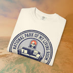 National Park of My Living Room T-Shirt