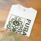 FUBAR Octopus Skull T-Shirt