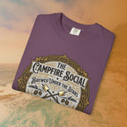 The Campfire Social T-Shirt