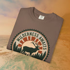 Wilderness Awaits T-Shirt