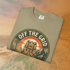 Off The Grid T-Shirt