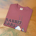 RABBIT EARS Glitch EDM T-Shirt